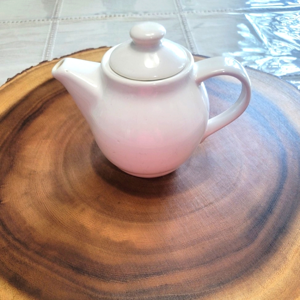 Mini Tea Pot